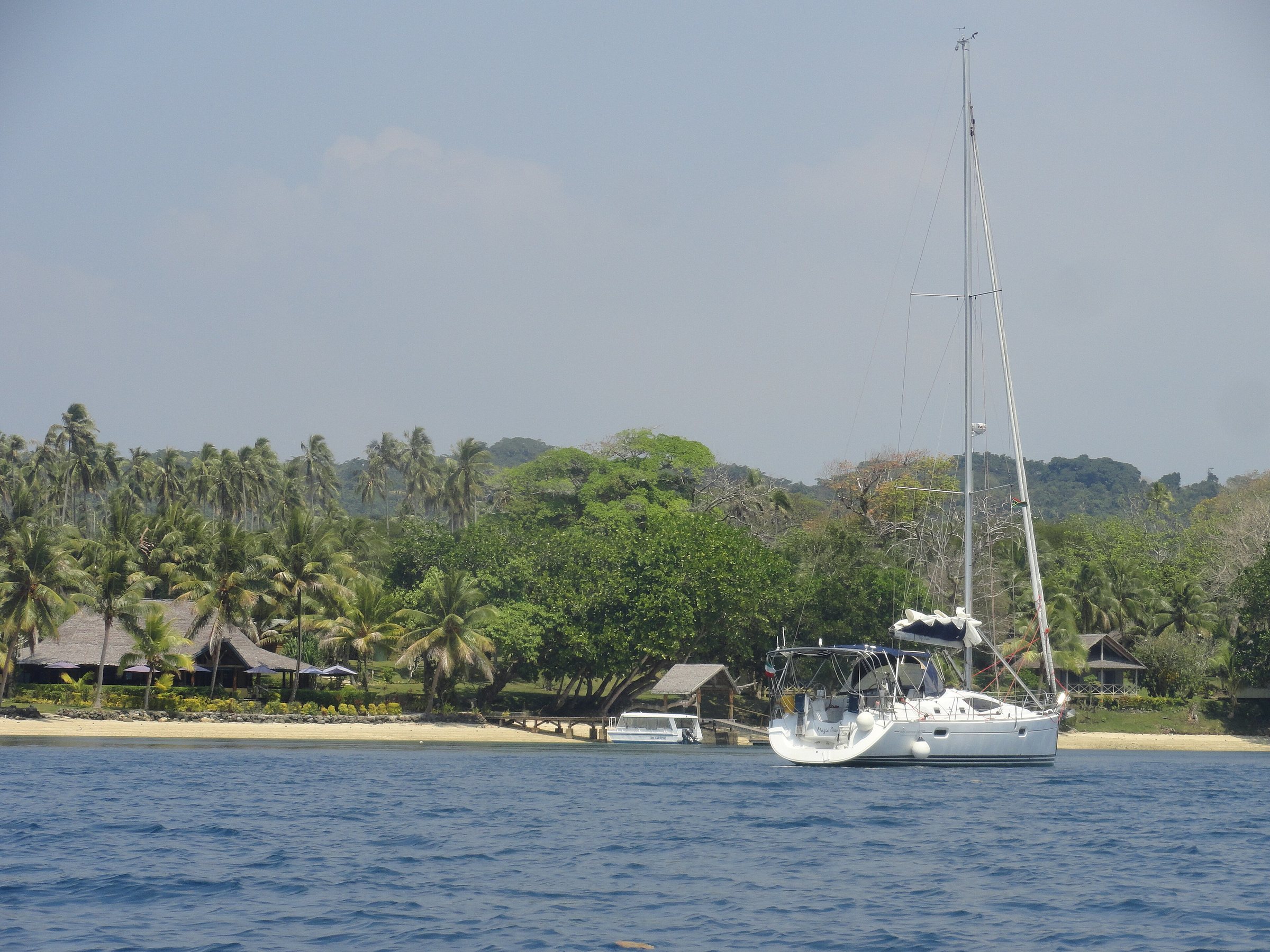 Aore Island, Vanuatu